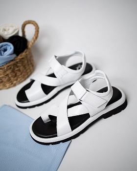 Aquamarin - Лето - Сандалии