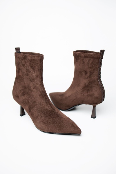 AIDINI - Демисезон - Ботильоны