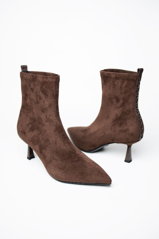 AIDINI - Демисезон - Ботильоны