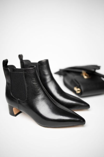 Regina Bottini - Демисезон - Ботильоны