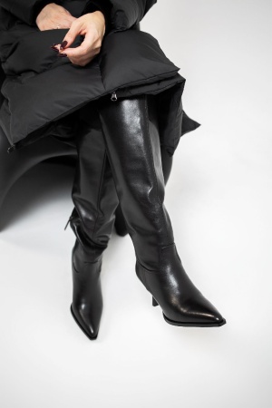 AIDINI - Зима - Сапоги