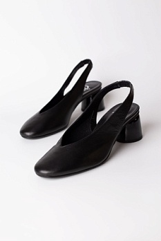 Aquamarin - Лето -Туфли