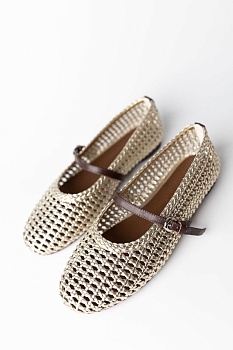 VITACCI - Лето - Балетки