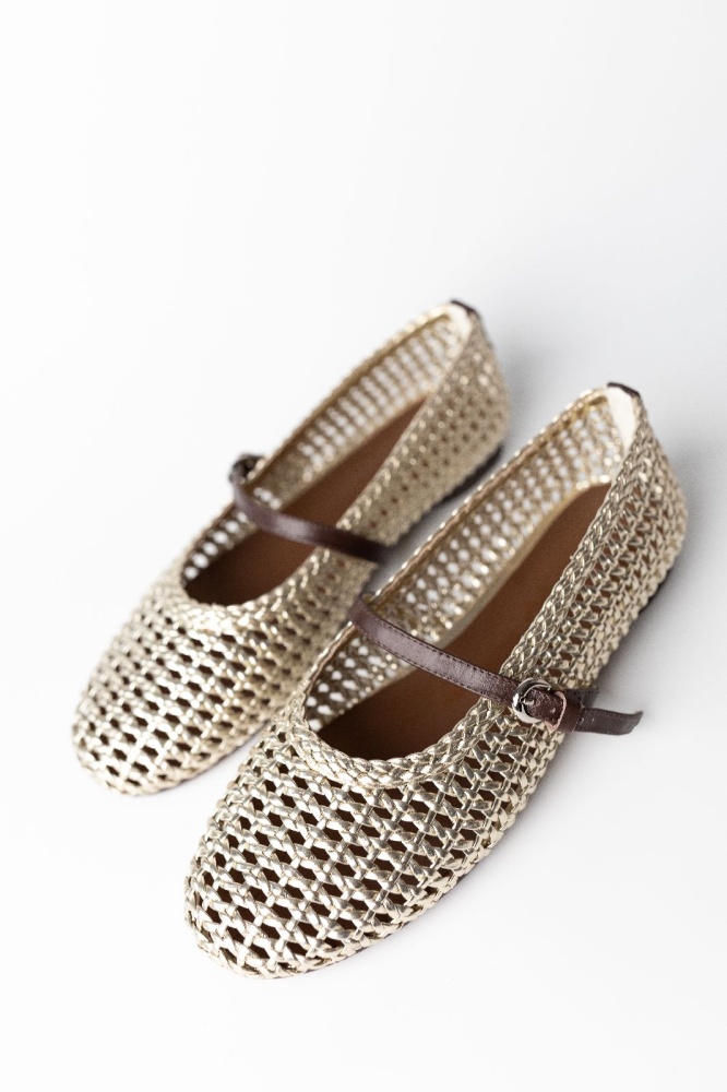 VITACCI - Лето - Балетки