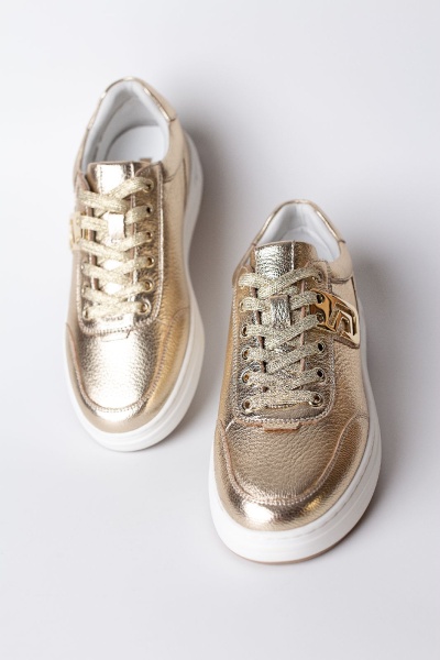 Anemone - Демисезон - Кеды