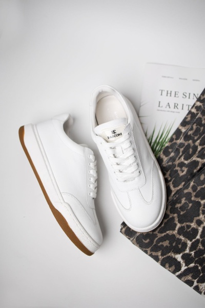 Basconi  - Демисезон - Кеды