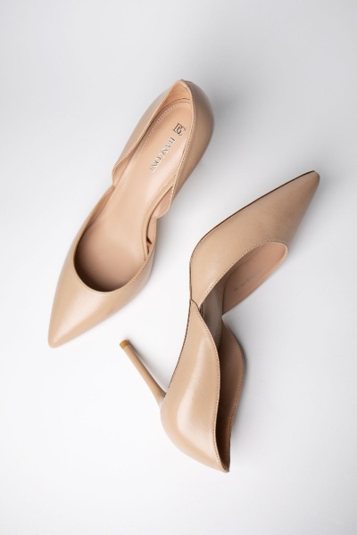 BASCONI - Туфли