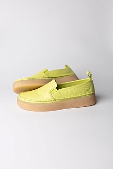 Regina Bottini - Лето - Лоферы