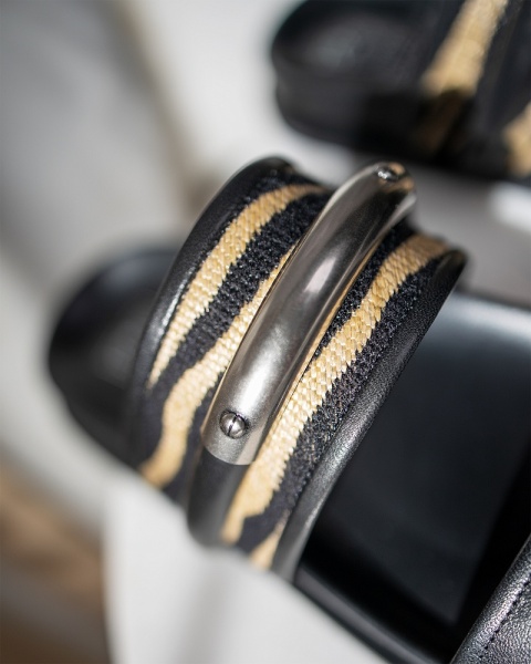 GRACIANA - Лето - Шлепки