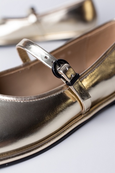 Romantic percentage- Лето - Балетки