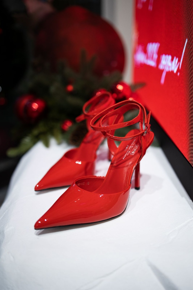 AIDINI  - Слингбэки