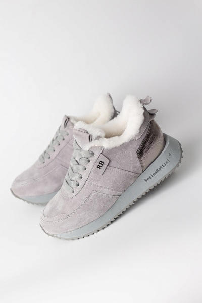 Regina Bottini - Зима - Кроссовки