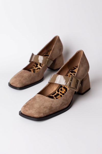 Regina - Демисезон - Туфли