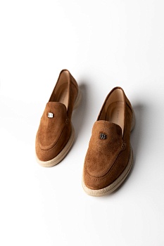 Regina Bottini  - Демисезон - Лоферы