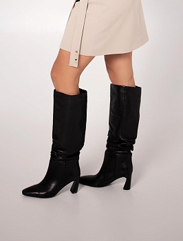 Regina Bottini- Демисезон  - Сапоги