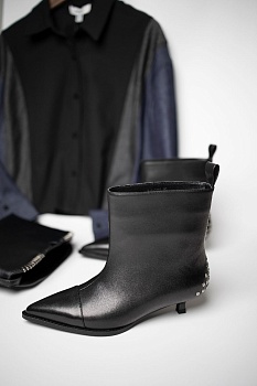 Regina Bottini - Демисезон - Ботильоны