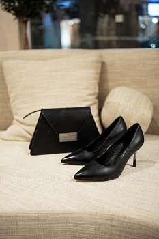 Regina Bottini - Демисезон - Туфли