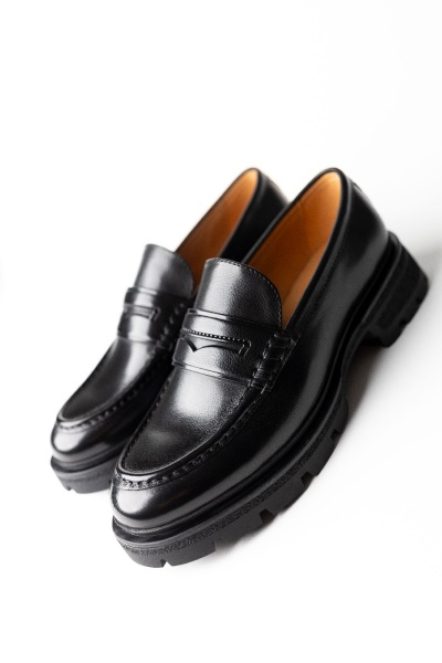 Regina Bottini - Демисезон - Лоферы