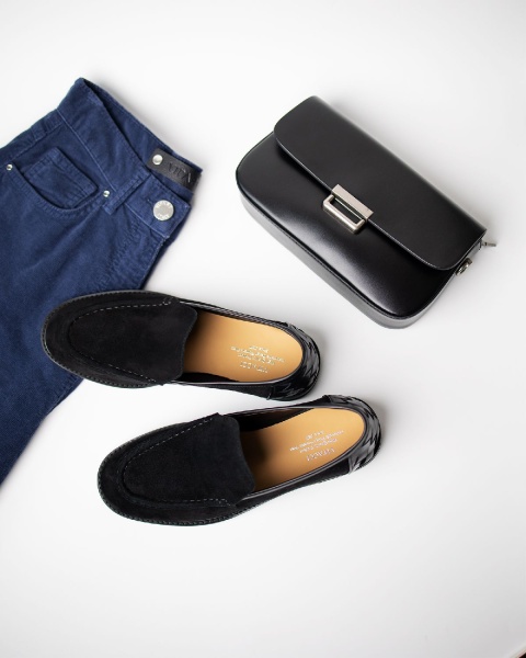 VITACCI - Демисезон - Лоферы