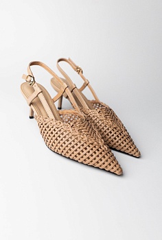 Regina Bottini - Лето - Слингбэки