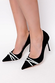 Basconi  - Туфли