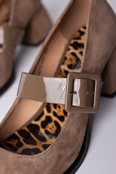 Regina - Демисезон - Туфли