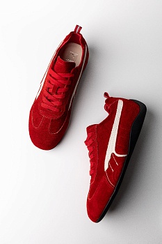 GRACIANA - Лето - Кеды