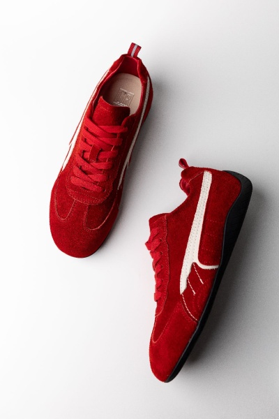 GRACIANA - Лето - Кеды