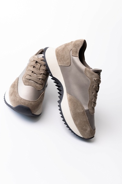 Basconi  - Демисезон - Кроссовки