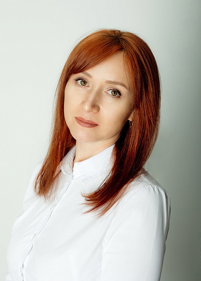 Евгения Акименко