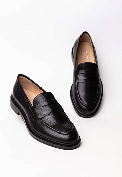 Sara Milan - Демисезон - Лоферы