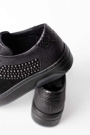 Nursace - Демисезон - Кеды