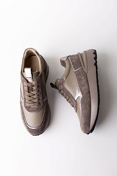 Basconi - Демисезон - Кроссовки