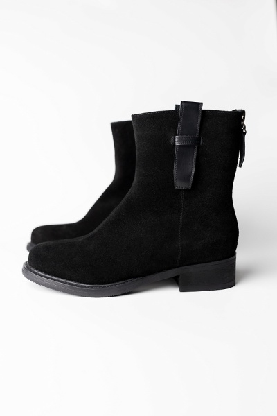 MS MARKA - Демисезон - Полусапоги