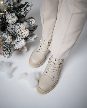 Nursace  - Демисезон  - Ботинки