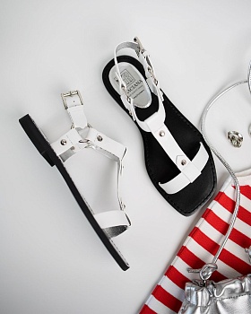 GRACIANA - Лето - Сандалии