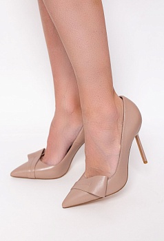 Basconi  - Туфли