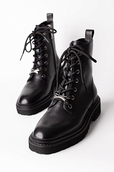 Basconi - Демисезон - Ботинки