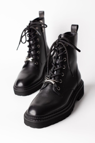 Basconi - Демисезон - Ботинки