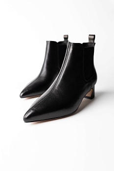 Regina Bottini - Демисезон - Ботильоны