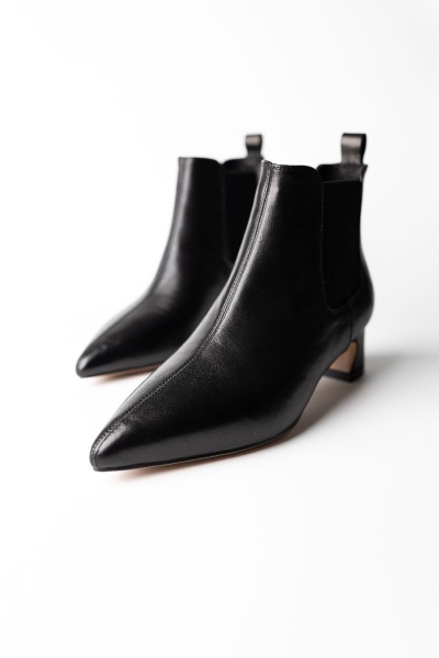 Regina Bottini - Демисезон - Ботильоны