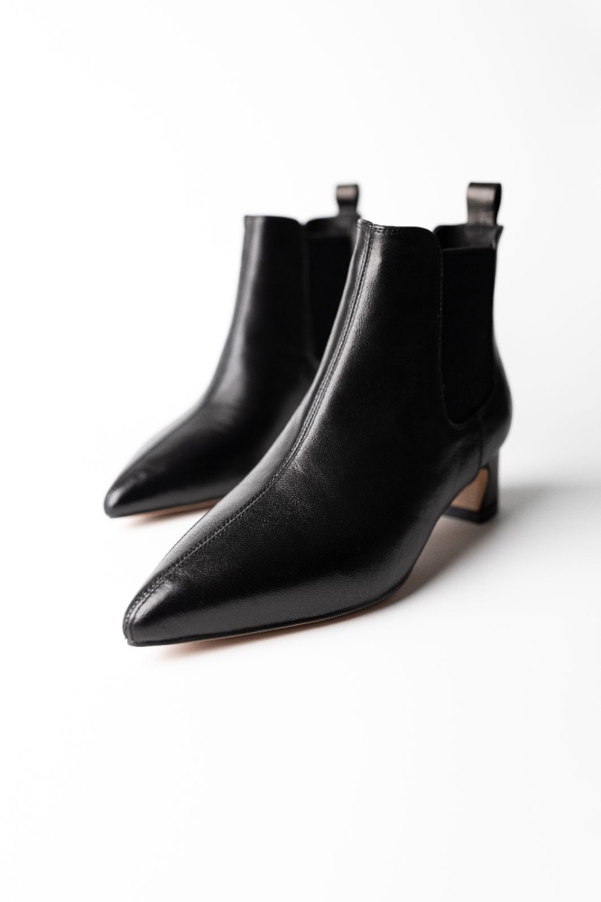 Regina Bottini - Демисезон - Ботильоны