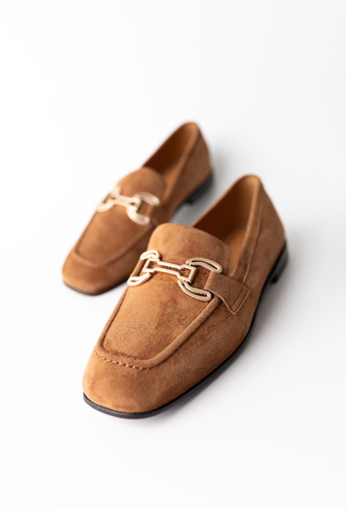 Regina Bottini - Демисезон - Лоферы