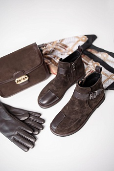 AIMEINI - Демисезон - Полусапоги