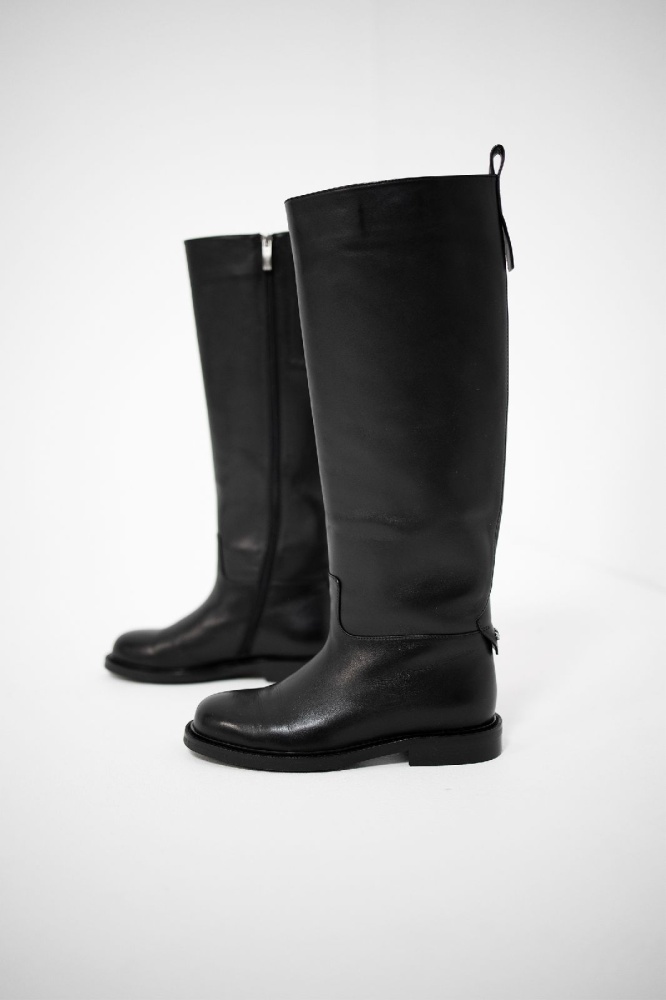 AIDINI - Зима - Сапоги