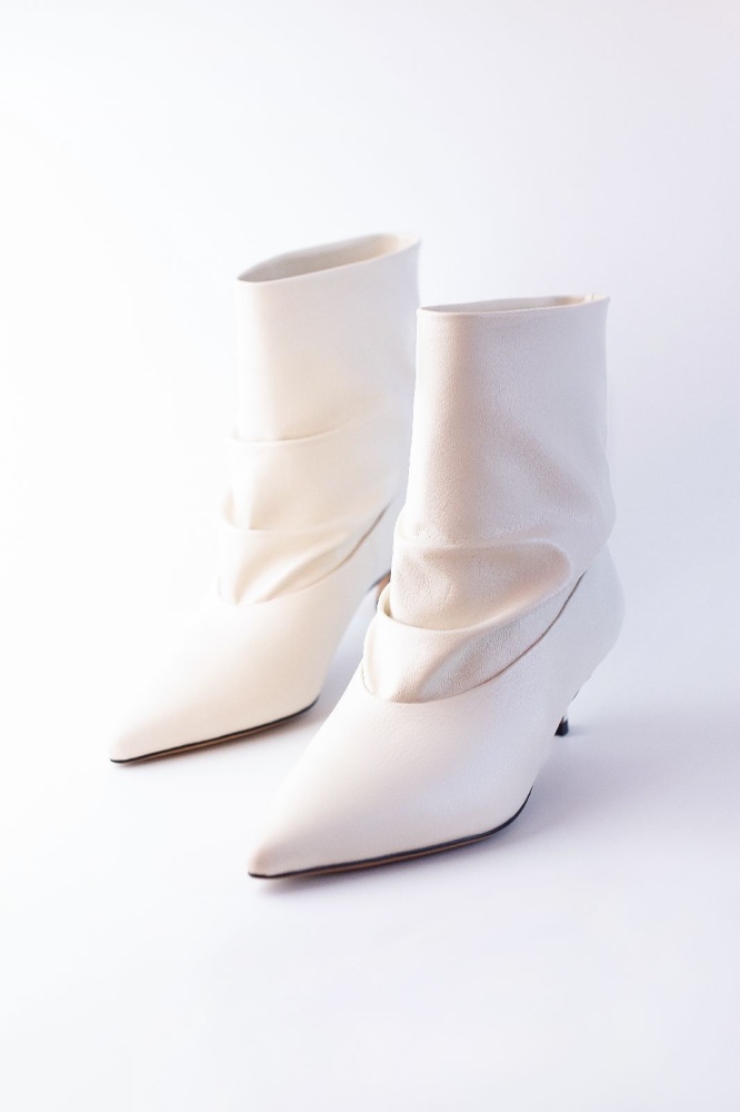 GRACIANA - Демисезон  - Ботильоны