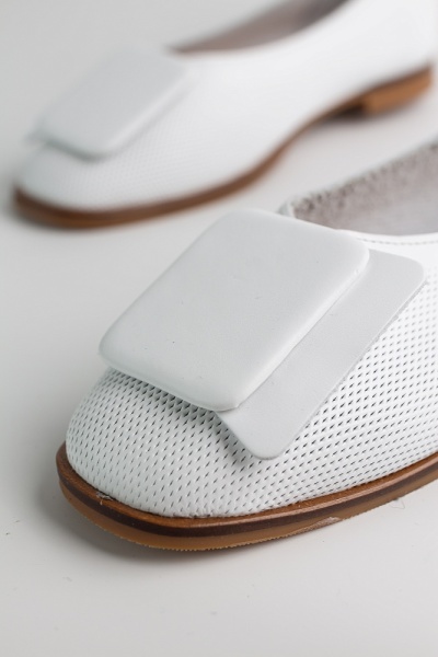 Aquamarin - Лето - Балетки