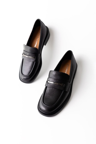 Regina Bottini - Демисезон - Лоферы