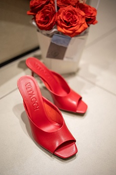 VITACCI - Лето - Шлепки