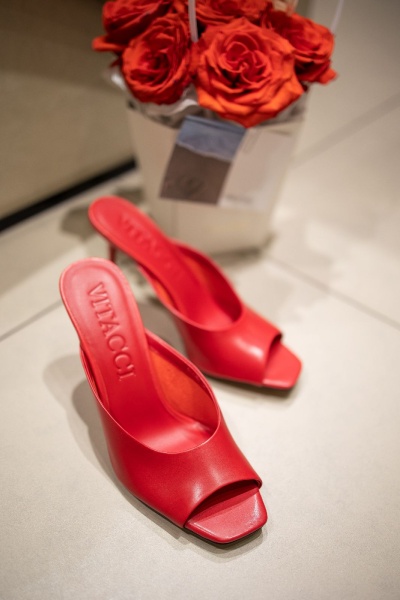 VITACCI - Лето - Шлепки